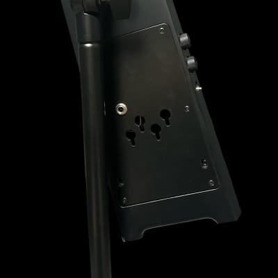 NS Design NXT4A Electric Upright Bass, Sunburst *IN STOCK* image 8