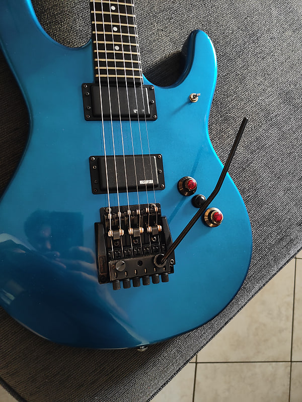 Washburn G20V Japan 1985 First Series | Reverb