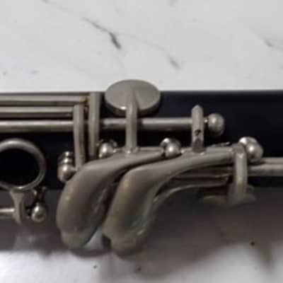 Artley クラリネット Prelude 18S アメリカ製 ARTLEY 18s Bb Clarinet🎵 PRELUDE 1974 with EXTRAS+ Case