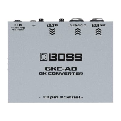 Boss VT-1 | Reverb
