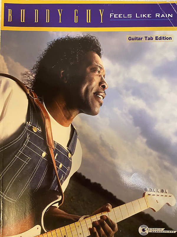 Buddy guy online guitar tabs