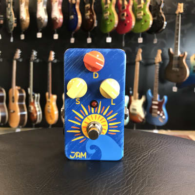 JAM Pedals The Chill | Reverb