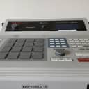 Akai MPC60II Integrated MIDI Sequencer and Drum Sampler