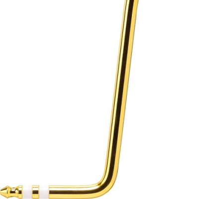 Ibanez 2LE21G Tremolo Arm Edge / Lo-Pro Edge - Gold image 1