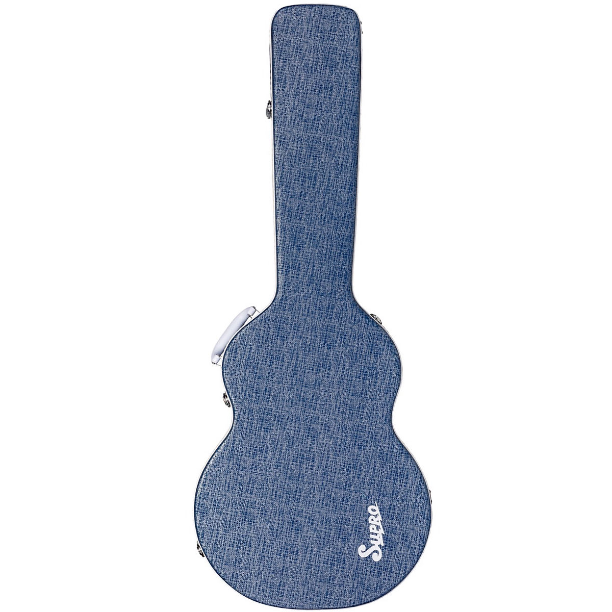 Supro guitar case new arrivals