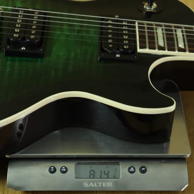 Gibson Slash Les Paul Standard Anaconda Burst 214700048 image 6