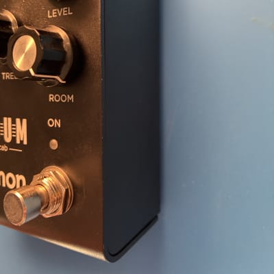 Strymon Iridium 2019 - Present - Black image 2