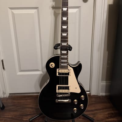Gibson Les Paul Classic (2019 - Present) | Reverb