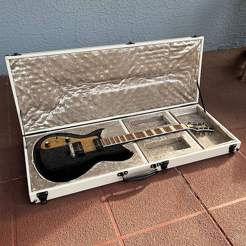 Rivolta Guitars Combinata VII LeftHanded Reverb UK