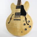 Gibson ES-335 2006 Natural (nitro)