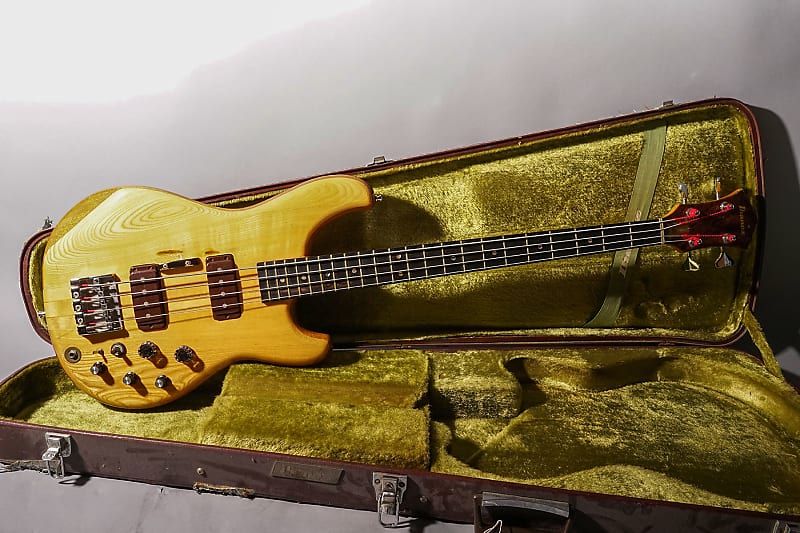 Ibanez Musician 1979 Natural | Reverb Ibanez Musician 1979 Natural | Reverb