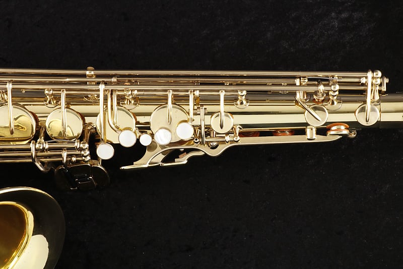 YAMAHA バリトンサックス YTS-61 YAMAHA Tenor Saxophone YTS-61 | Brasstek Online Store