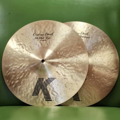 Zildjian 14