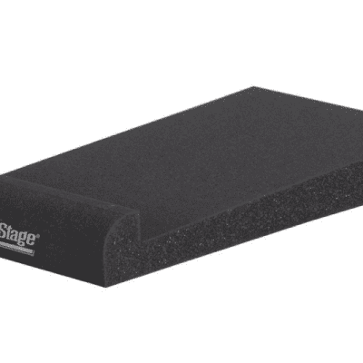 On-Stage ASP3011 Medium Foam Speaker Platform image 2