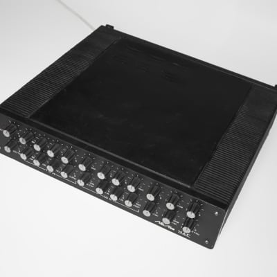 LELL UDS - Rare Vintage Soviet Analog Drum Synthesizer Module Ussr Lel Synth 808 (ID: alexstelsi) image 3