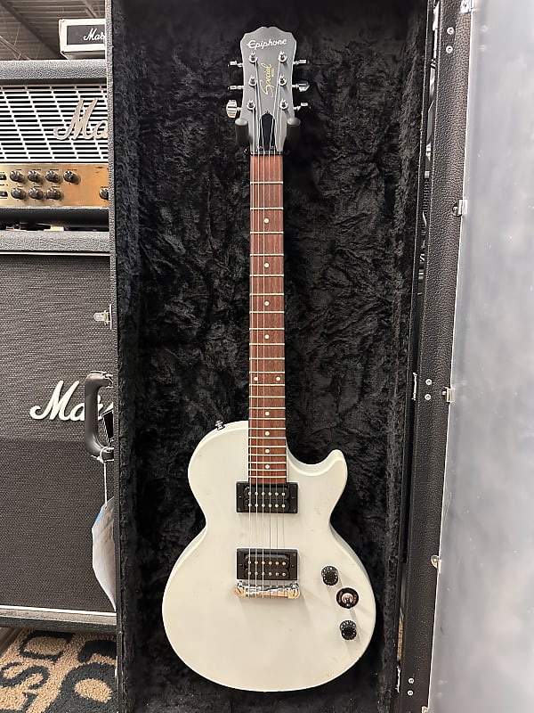 ギター Epiphone LESPAUL SPECIAL LimitedEdition Epiphone Les Paul Special-I Limited-Edition Electric Guitar