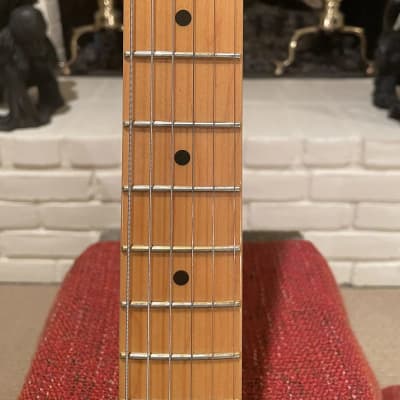 Fender American Professional II Stratocaster 2021 - 3tone Sunburst image 6
