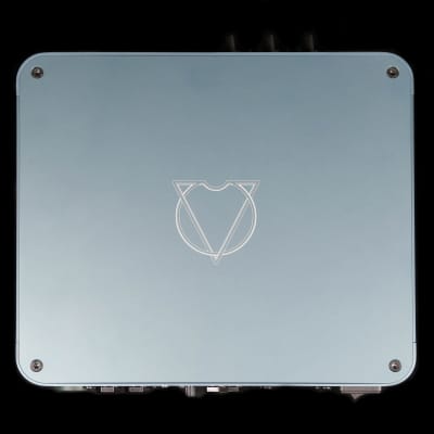 Darkglass Alpha-Omega 900 Bass Amp Head image 3