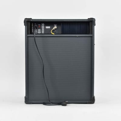 Warwick WampC180 Bass Amp Combo Occasion | Reverb