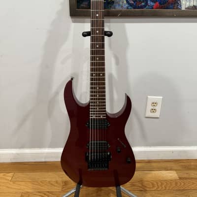 Ibanez RG7620 フジゲン製 アイバニーズ RG7620 フジゲン製 2000年前後モデル Ibanez RG7620