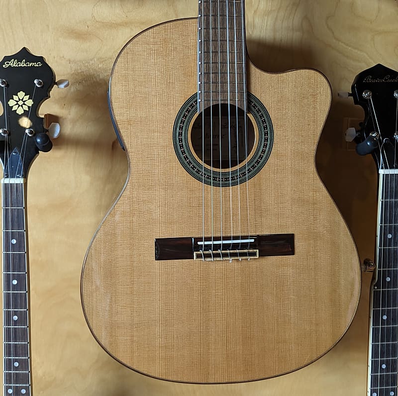 Alvarez ac65hce review on sale