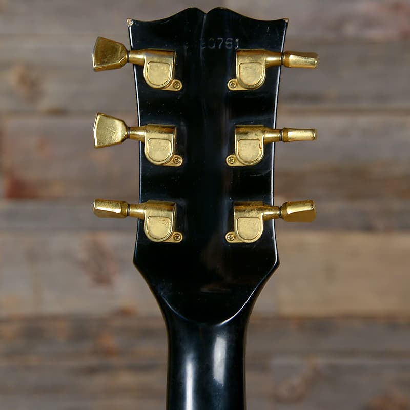 Gibson Les Paul Artist 1979 - 1981 image 6