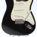 1988 Fender Stratocaster American Vintage '62 Reissue black