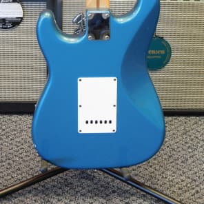 Fender Stratocaster w / Mini Humbuckers & Coil Tap! Strat! image 5