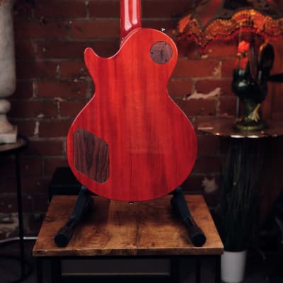 Agostin Single Cut Blues Special - Masterbuilt in Italy, Namm Demo! image 7