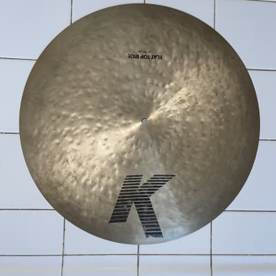 Zildjian 20