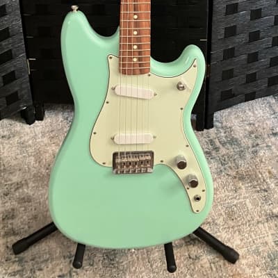 Fender Offset Series Duo-Sonic | Reverb