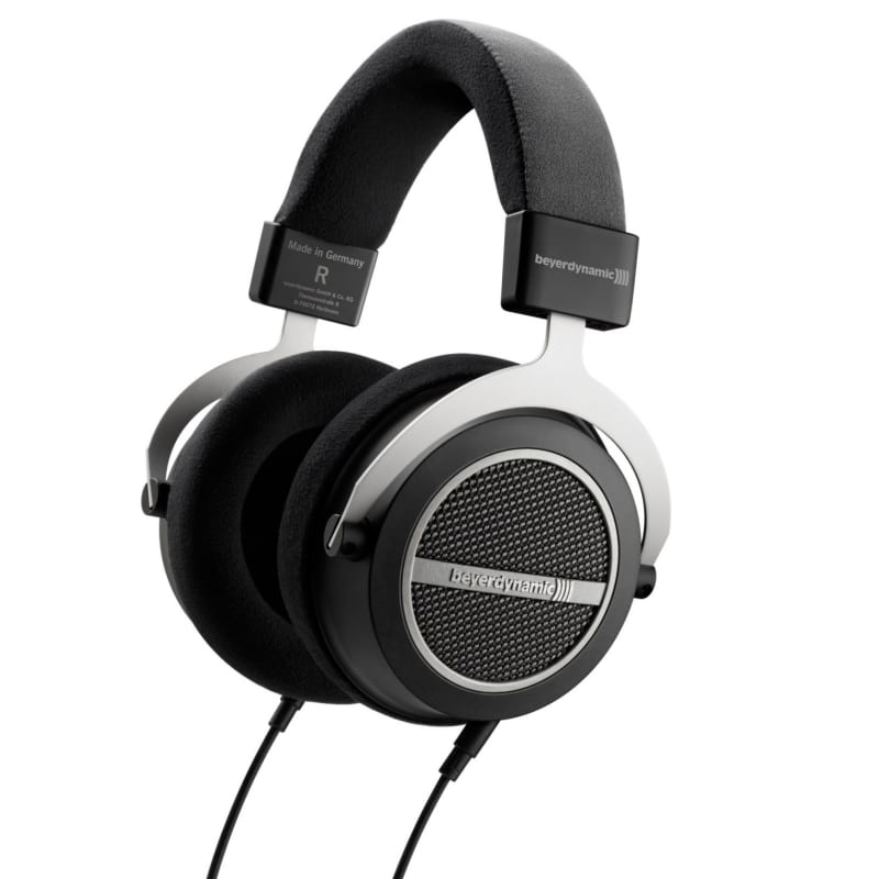 Beyerdynamic DT 290 MK II Double Sided Intercom Headset - 200 Ohm