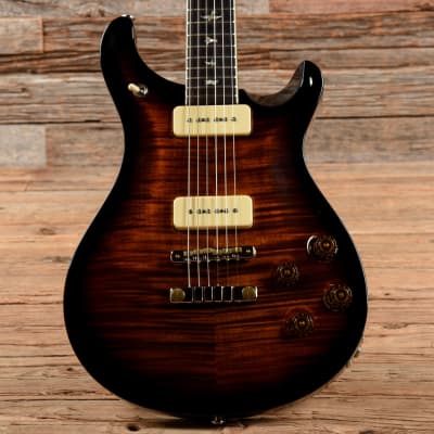 PRS McCarty 594 Soapbar