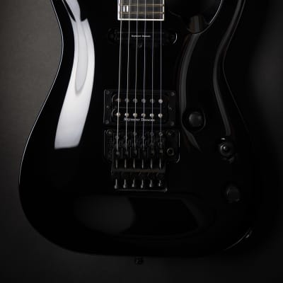 ESP Custom Shop Horizon-I Black (E1150232) for sale