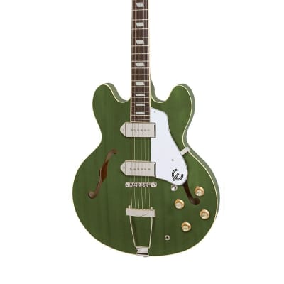 Epiphone Casino Worn (2020 - Present)