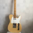 Fender Telecaster Standard 1983 Blonde
