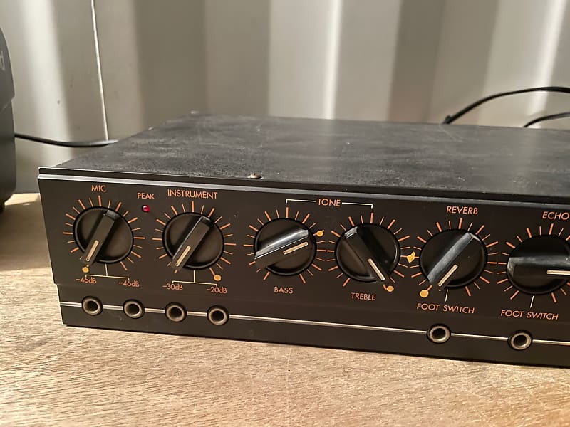 Evans EP-250 1970 | Reverb