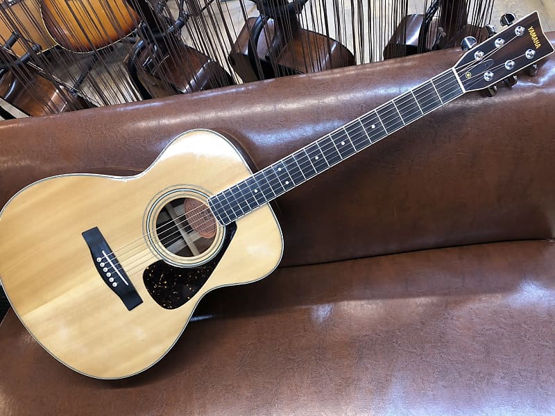 YAMAHA ヤマハ アコースティックギター FG-252 Yahoo!オークション -「yamaha fg-252」の落札相場・落札価格