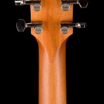 Taylor GS Mini-e Koa Plus Acoustic Electric Guitar With Aerocase image 18