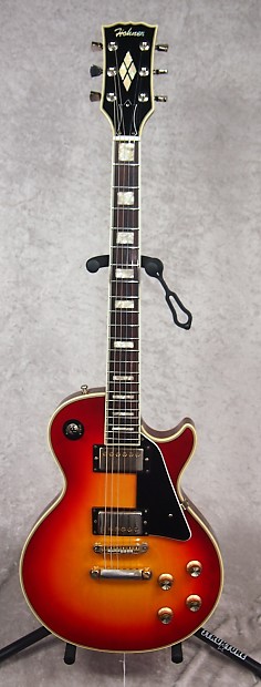 Hohner les paul guitar new arrivals