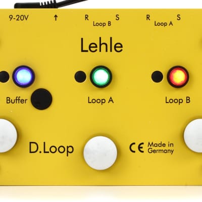 Skrydstrup R&D mr4p 4 parallel midi looper switcher rare style mr5 rjm  sound sculpture morningstar mlc disaster area vinteck one control voodoo  lab lehle Ampete masotti Boss rocktron brunetti providence caveman-audio 