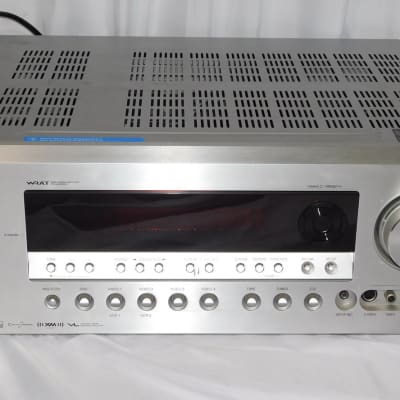 Onkyo TX-4500 Vintage Stereo Receiver Reverb