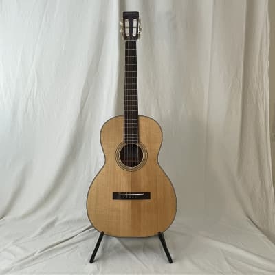 Catalog - K Yairi Guitars