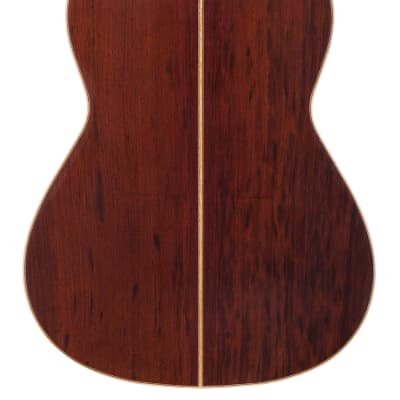 Kremona Rosa Negra -  All Solid Wood Flamenco Guitar - European Spruce top, Madagascar Rosewood B/S image 2