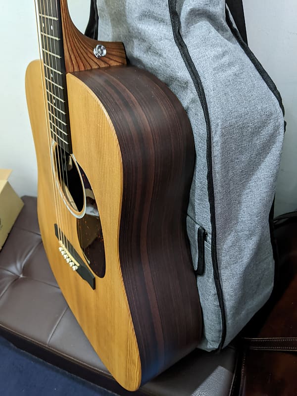 Martin DX1 RAE Electro Acoustic Guitar - Made in Mexico 2017