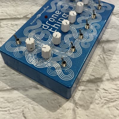 Electro Faustus Drone Thing EF109 | Reverb