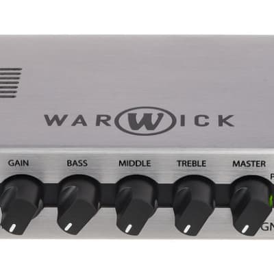 Warwick Gnome image 3