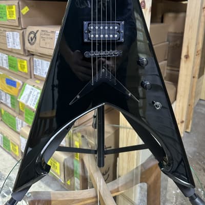 Dean Michael Amott Signature Tyrant X Classic Black #70463
