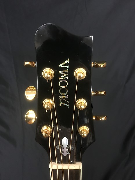 Tacoma PM-28 | Reverb