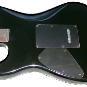 Fender Stratocaster Obey~Propaganda Squier Series 2007 image 6